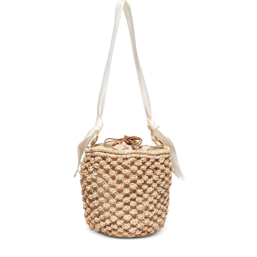 KAYU Odessa Small Bucket Bag